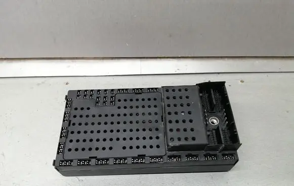 Volvo S60 Comfort/convenience module 08696098 08696040