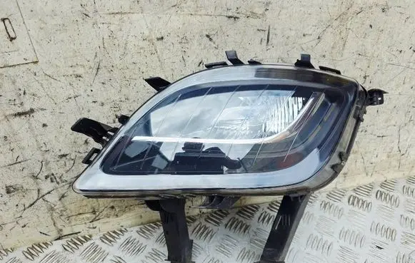 Opel Astra J Front fog light 13264641 662588537