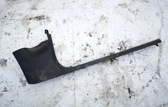 Audi A4 S4 B6 8E 8H Other interior part 8e0867272