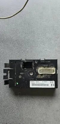 Renault Trafic II (X83) Comfort/convenience module P820156015 216688906B