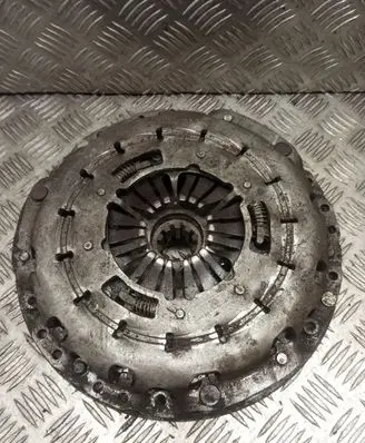 Renault Scenic I Clutch set kit
