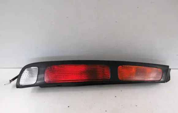 Toyota Corolla E110 Rear/tail lights