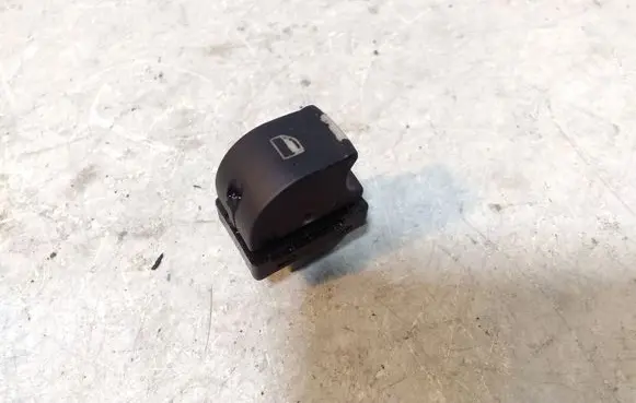 Audi A6 S6 C6 4F Electric window control switch