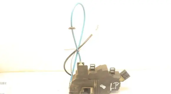Fiat Croma Front door lock