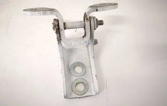 Nissan Micra K14 Front door upper hinge 