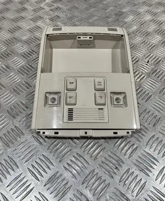Volkswagen PASSAT B8 Headlining lighting console trim VW15595