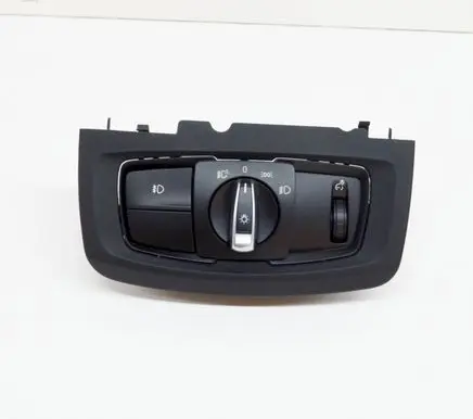 BMW X5 F15 Light switch 9252541 9311721
