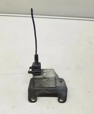 Ford Cougar Ignition amplifier control unit 93AB12A019AB