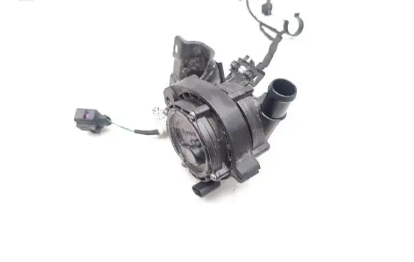 Audi Q4 e-tron Electric auxiliary coolant/water pump 1EA965567H 1EA971658A