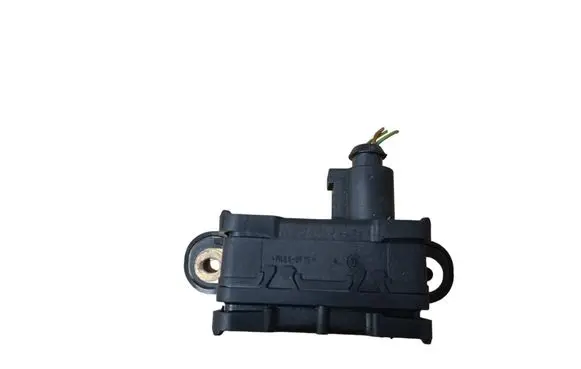 Audi Q7 4L ESP acceleration yaw rate sensor 7H0907652A 10170103673 1070A26XXG