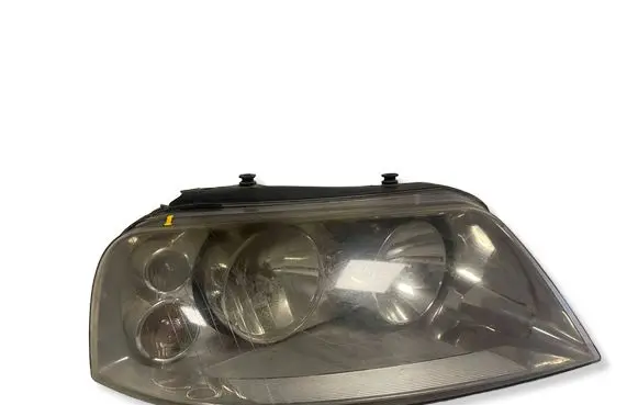 Volkswagen Sharan Headlight/headlamp 7M3941016AB 0301182202 011502A04HC