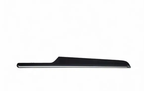 Porsche Macan (95B) Rear door card trim 