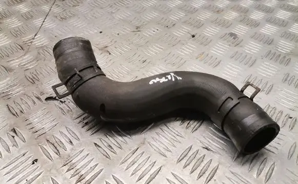 Toyota Corolla Verso AR10 Intercooler hose/pipe