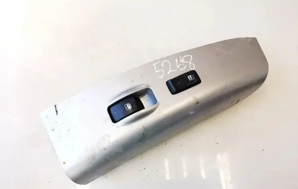 KIA Sportage Electric window control switch 935751f500 93575-1f500