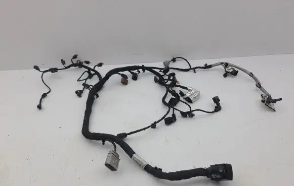 Skoda Octavia Mk4 Engine installation wiring loom 05C972627D