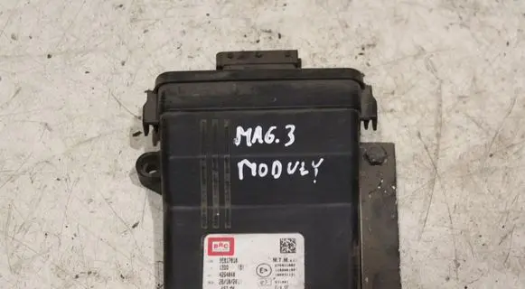 Volkswagen Golf IV LP gas control unit module 67R011002