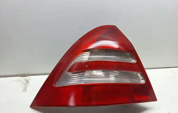 Mercedes-Benz C W203 Rear/tail lights