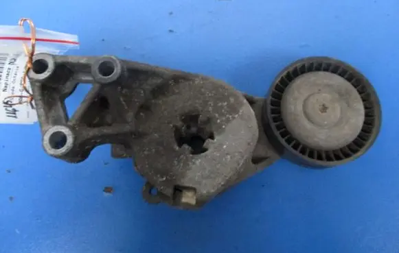 Skoda Octavia Mk2 (1Z) Timing belt/chain tensioner 06A903315E