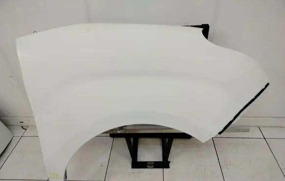 Opel Combo D Fender