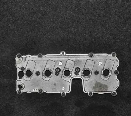 Audi RS6 C6 Rocker cam cover 07L103475P