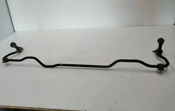 Mercedes-Benz A W169 Rear anti-roll bar/sway bar A169320588