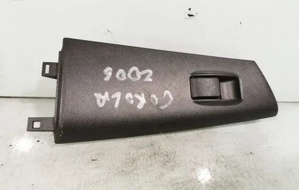 Toyota Corolla E120 E130 Electric window control switch