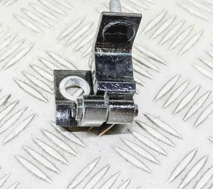 Audi Q5 SQ5 Rear door upper hinge 8V0833404H