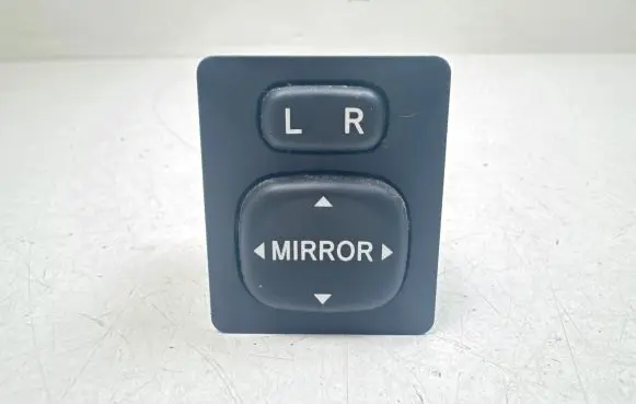 Toyota Verso Wing mirror switch 183574 769746D