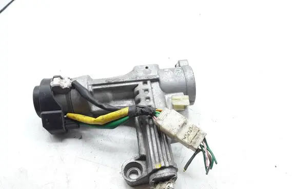 Hyundai Santa Fe Ignition lock AZ91D1