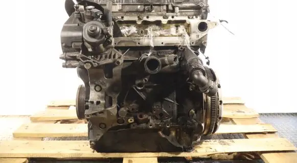 Skoda Octavia Mk3 (5E) Engine CKF