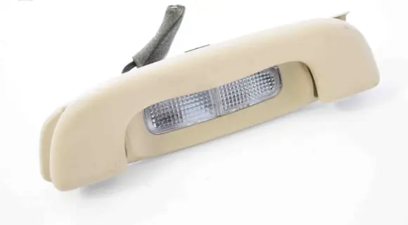 Jaguar S-Type Rear interior roof grab handle