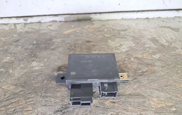 Mercedes-Benz C W202 Immobilizer control unit/module 2108202826 5WK4687
