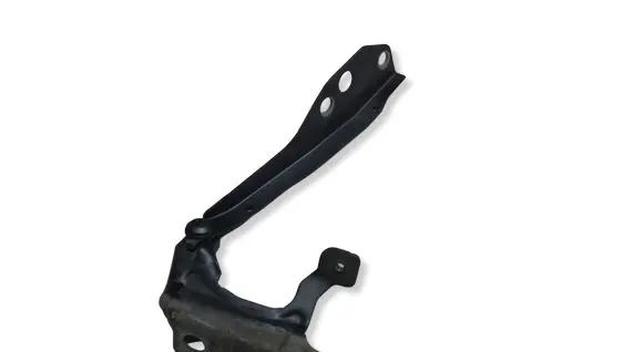 Volvo C30 Engine bonnet/hood hinges 31297727