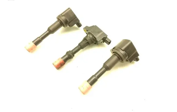 Honda Jazz High voltage ignition coil CM11-108 2619B