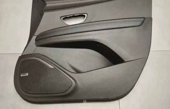 Renault Scenic IV - Grand scenic IV Front door card panel trim 809006510R
