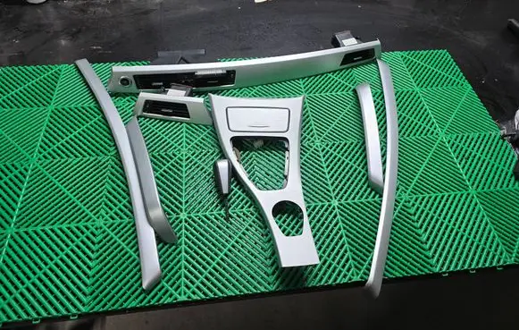 BMW 3 E90 E91 Interior decorative trim set 