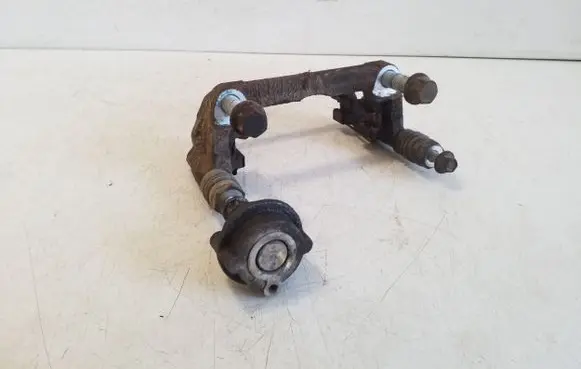 Opel Ampera Brake caliper pad carrier rear 