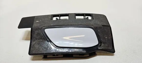Audi A1 Front tow hook cap/cover 8XA807756