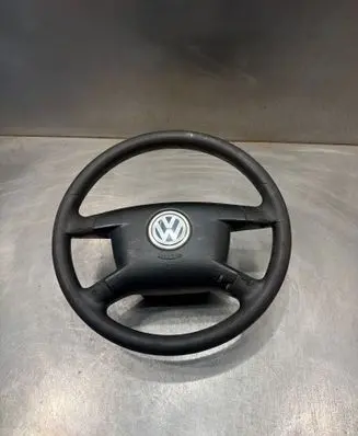 Volkswagen Transporter - Caravelle T5 Steering wheel 7H0419091C 7H0880201N