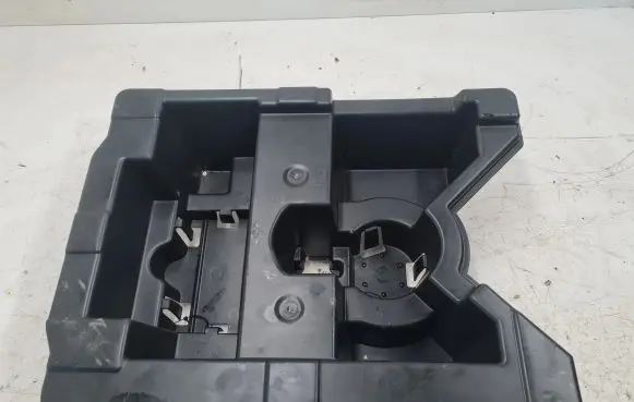 Nissan Juke I F15 Glove box in trunk 849B41KE0A