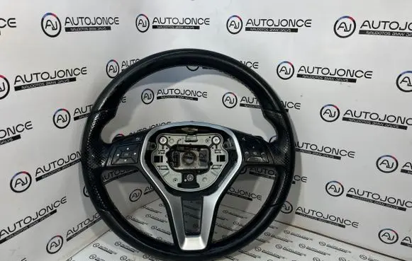 Mercedes-Benz B W246 W242 Steering wheel A2184602018