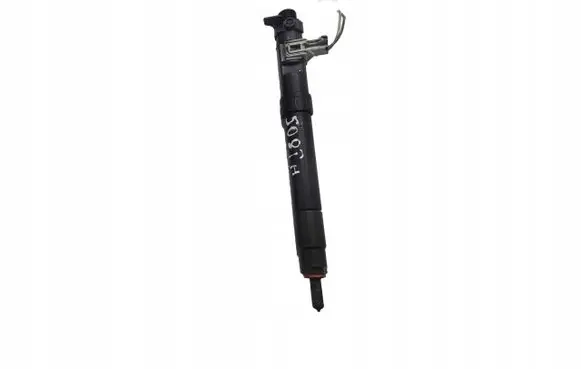 Peugeot 508 Fuel injector 9686191080