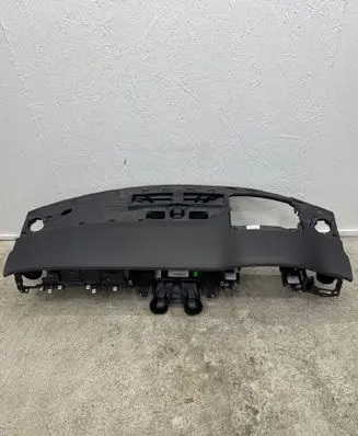 Bentley Continental Dashboard 3SC857080D