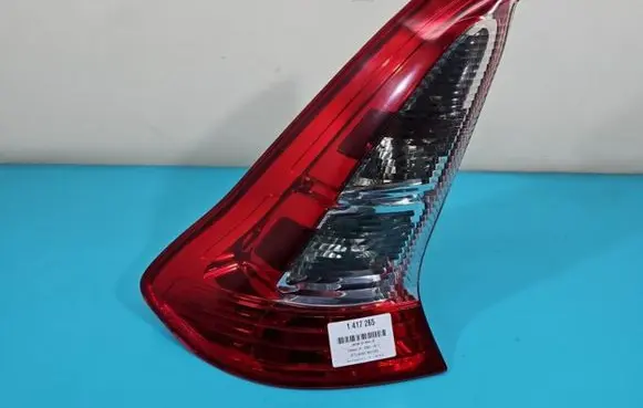 Citroen C4 I Rear/tail lights 9684504677 IMPRK1417265