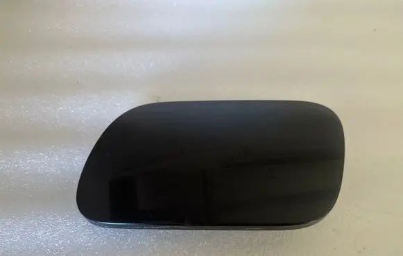 Volkswagen Touareg I Fuel tank cap 7L8809905B
