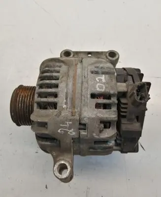 Ford Transit Generator/alternator