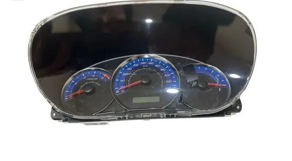 Subaru Forester SH Speedometer (instrument cluster) 85002SC36 1002541129218 NS03003K