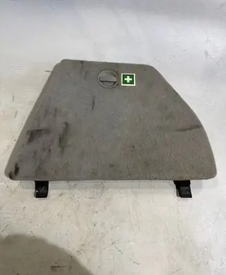 Mercedes-Benz GL X164 Other interior part
