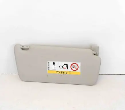 Mercedes-Benz GLA W156 Sun visor A0078173620