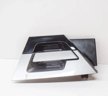 Toyota C-HR I Rear door exterior handle